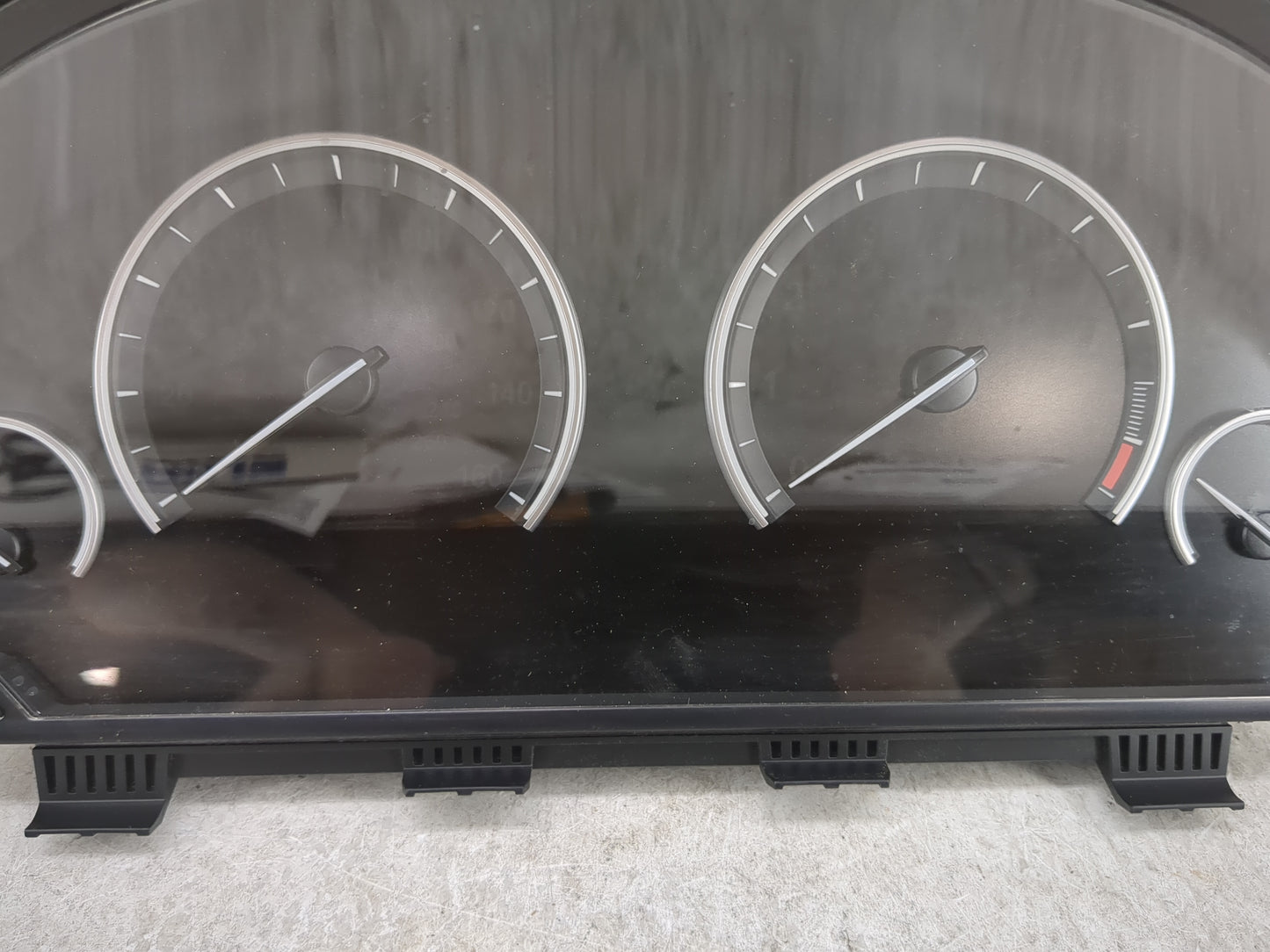 2014-2017 Bmw X3 Instrument Cluster Speedometer Gauges P/N:0 263 726 335 9339894-01 Miles: Fits Fits 2014 2015 2016 2017 201