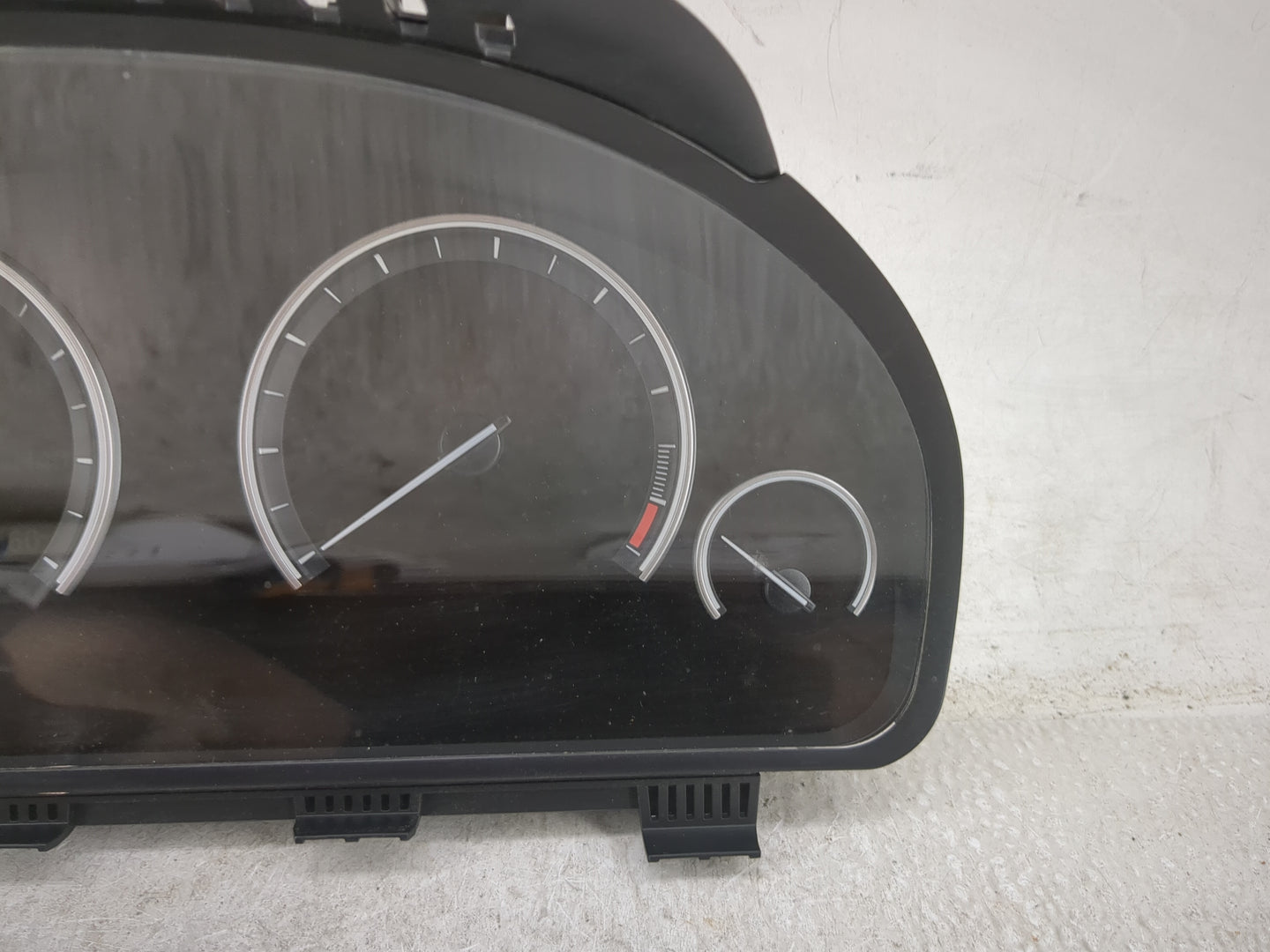 2014-2017 Bmw X3 Instrument Cluster Speedometer Gauges P/N:0 263 726 335 9339894-01 Miles: Fits Fits 2014 2015 2016 2017 201