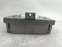 2014 Bmw X3 Radio Speaker Amplifier 9283507|341181|5351818d0 - Oemusedautoparts1.com