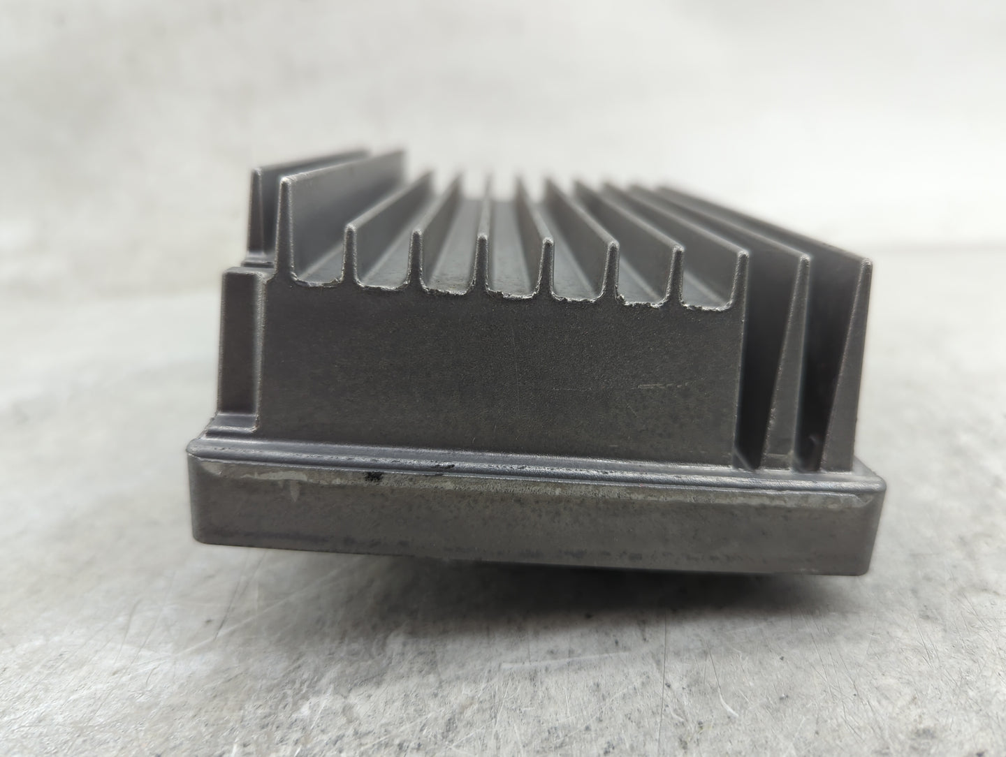 2014 Bmw X3 Radio Speaker Amplifier 9283507|341181|5351818d0 - Oemusedautoparts1.com
