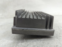 2014 Bmw X3 Radio Speaker Amplifier 9283507|341181|5351818d0 - Oemusedautoparts1.com
