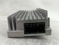 2014 Bmw X3 Radio Speaker Amplifier 9283507|341181|5351818d0 - Oemusedautoparts1.com