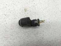 2014 Bmw X3 Front Park Assist Sensor Black 1456984 - Oemusedautoparts1.com