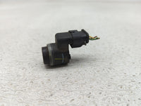 2014 Bmw X3 Front Park Assist Sensor Black 1456984 - Oemusedautoparts1.com