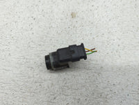 2014 Bmw X3 Front Park Assist Sensor Black 1456984 - Oemusedautoparts1.com