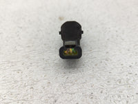 2014 Bmw X3 Front Park Assist Sensor Black 1456984 - Oemusedautoparts1.com