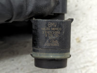 2014 Bmw X3 Front Park Assist Sensor Black 1456984 - Oemusedautoparts1.com
