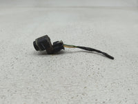 2014 Bmw X3 Front Park Assist Sensor Black - Oemusedautoparts1.com
