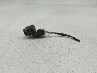 compare product 2014 Bmw X3 Front Park Assist Sensor Black