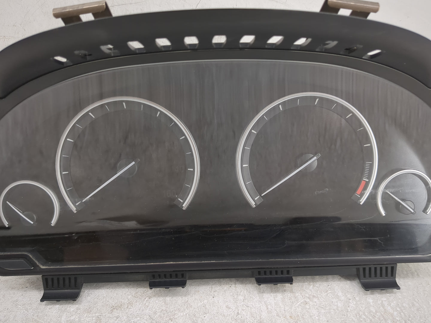 2014-2017 Bmw X3 Instrument Cluster Speedometer Gauges P/N:9328813-02 0263715148 Miles:146K Fits Fits 2014 2015 2016 2017 20