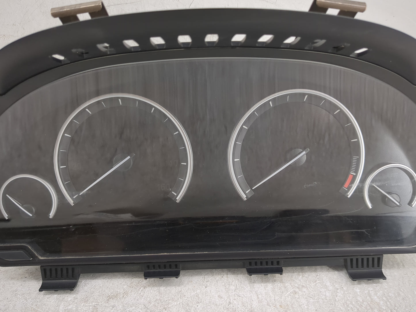 2014-2017 Bmw X3 Instrument Cluster Speedometer Gauges P/N:9328813-02 0263715148 Miles:146K Fits Fits 2014 2015 2016 2017 20