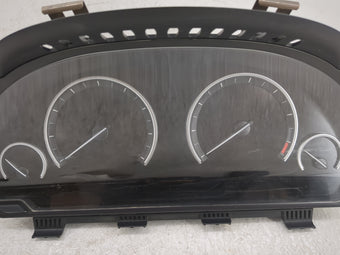 compare product 2014-2017 Bmw X3 Instrument Cluster Speedometer Gauges P/N:9328813-02 0263715148 Miles:146K Fits Fits 2014 2015 2016 2017 2018 OEM Used Auto Parts