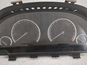 2014-2017 Bmw X3 Instrument Cluster Speedometer Gauges P/N:9328813-02 0263715148 Miles:146K Fits Fits 2014 2015 2016 2017 20