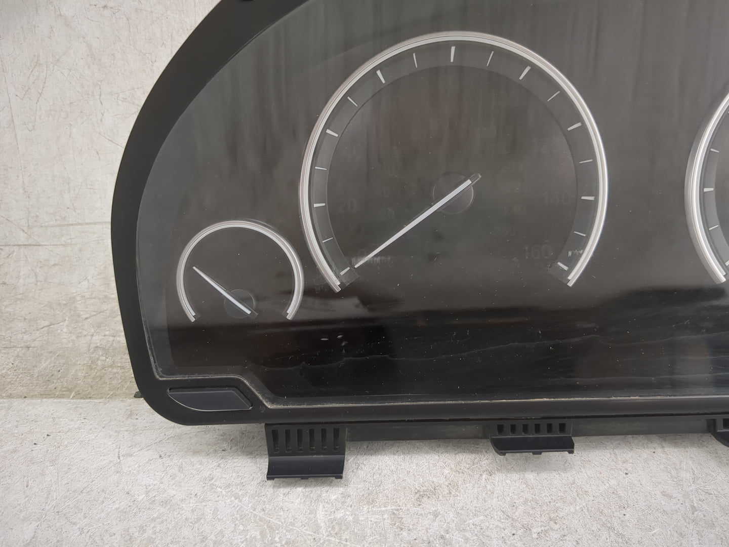2014-2017 Bmw X3 Instrument Cluster Speedometer Gauges P/N:9328813-02 0263715148 Miles:146K Fits Fits 2014 2015 2016 2017 20