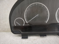 2014-2017 Bmw X3 Instrument Cluster Speedometer Gauges P/N:9328813-02 0263715148 Miles:146K Fits Fits 2014 2015 2016 2017 20
