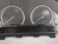 2014-2017 Bmw X3 Instrument Cluster Speedometer Gauges P/N:9328813-02 0263715148 Miles:146K Fits Fits 2014 2015 2016 2017 20