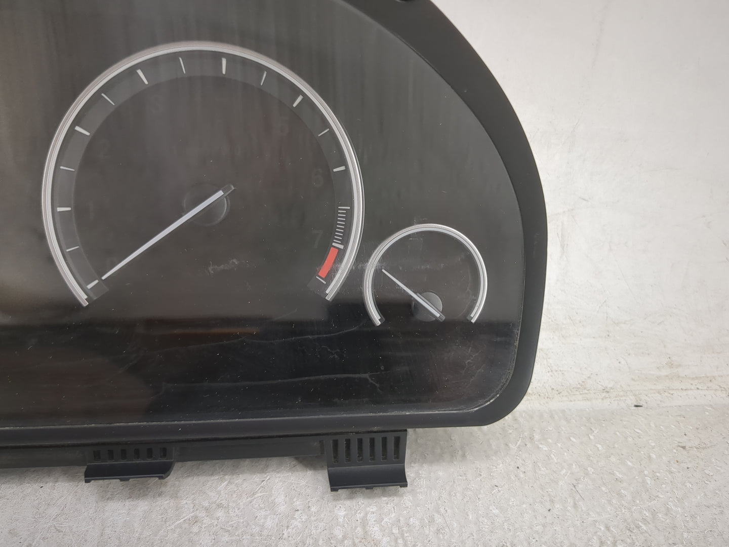 2014-2017 Bmw X3 Instrument Cluster Speedometer Gauges P/N:9328813-02 0263715148 Miles:146K Fits Fits 2014 2015 2016 2017 20