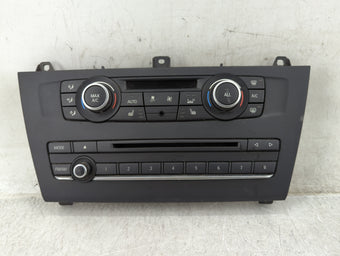 compare product 2011-2014 Bmw X3 Climate Control Module Temperature AC/Heater Replacement P/N:9312722-01 Fits Fits 2011 2012 2013 2014 OEM Used Auto Parts