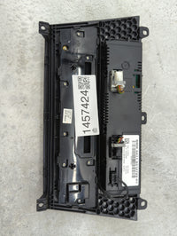 2011-2014 Bmw X3 Climate Control Module Temperature AC/Heater Replacement P/N:9312722-01 Fits Fits 2011 2012 2013 2014 OEM U