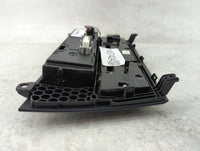2011-2014 Bmw X3 Climate Control Module Temperature AC/Heater Replacement P/N:9312722-01 Fits Fits 2011 2012 2013 2014 OEM U
