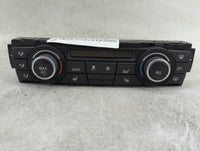 2011-2014 Bmw X3 Climate Control Module Temperature AC/Heater Replacement P/N:9289958-01 Fits Fits 2011 2012 2013 2014 OEM U