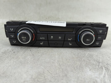 2011-2014 Bmw X3 Climate Control Module Temperature AC/Heater Replacement P/N:9289958-01 Fits Fits 2011 2012 2013 2014 OEM U
