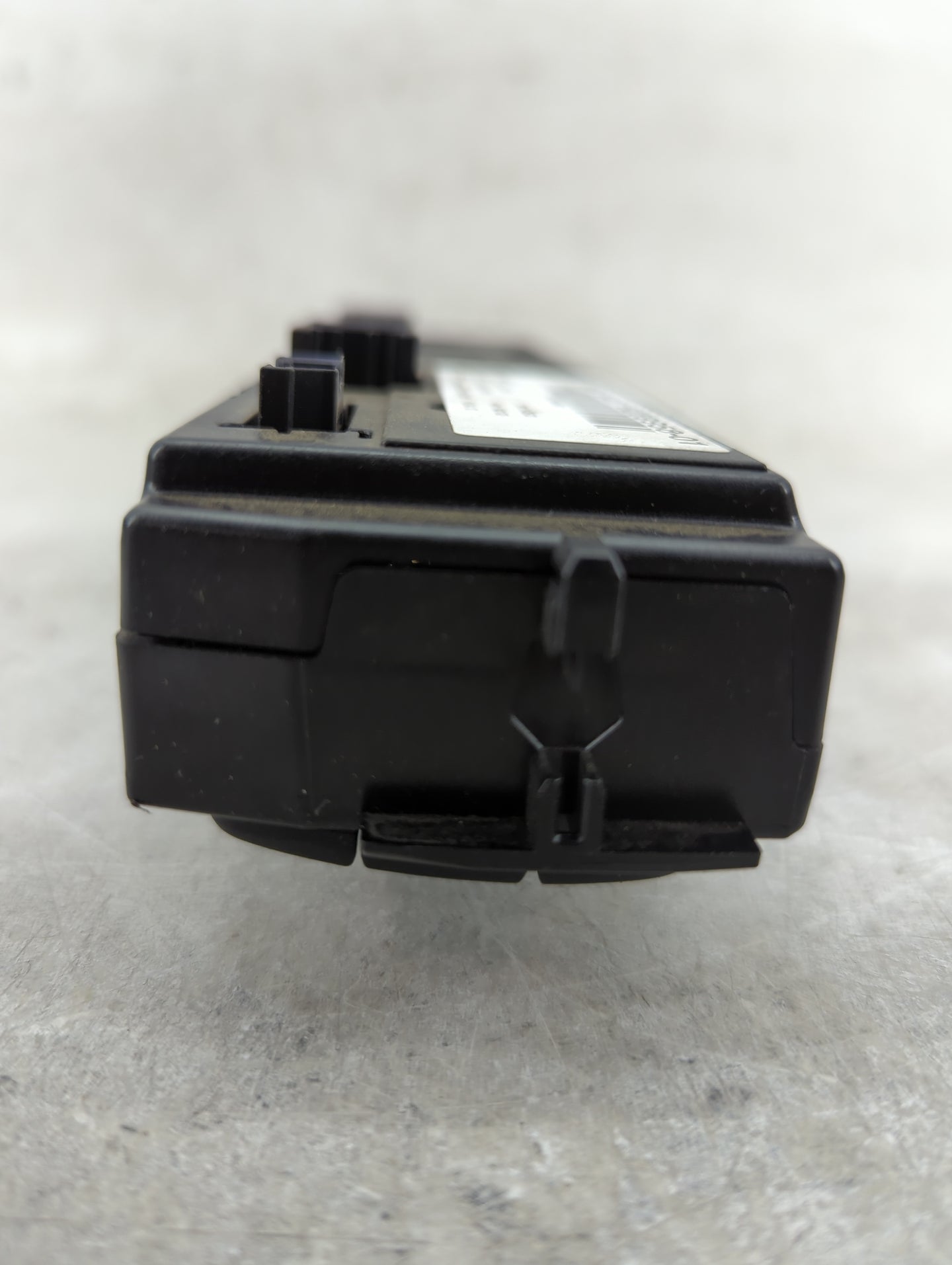 2011-2014 Bmw X3 Climate Control Module Temperature AC/Heater Replacement P/N:9289958-01 Fits Fits 2011 2012 2013 2014 OEM U