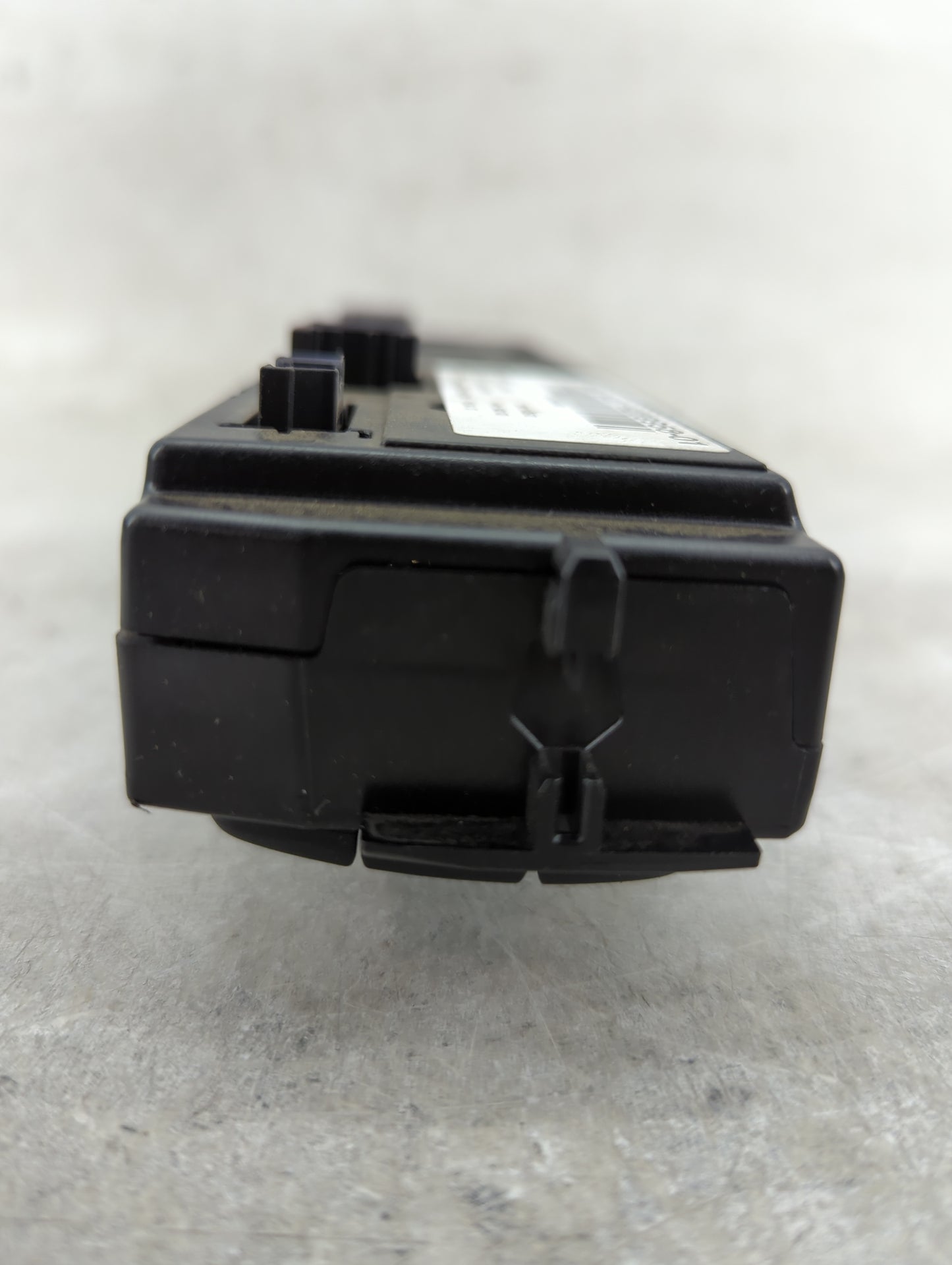 2011-2014 Bmw X3 Climate Control Module Temperature AC/Heater Replacement P/N:9289958-01 Fits Fits 2011 2012 2013 2014 OEM U