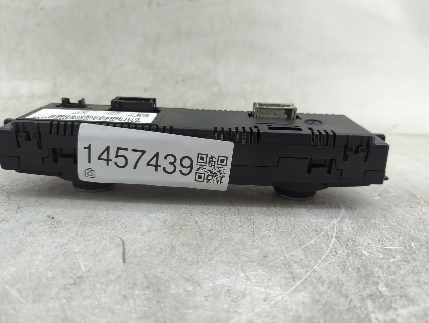 2011-2014 Bmw X3 Climate Control Module Temperature AC/Heater Replacement P/N:9289958-01 Fits Fits 2011 2012 2013 2014 OEM U