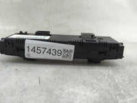 2011-2014 Bmw X3 Climate Control Module Temperature AC/Heater Replacement P/N:9289958-01 Fits Fits 2011 2012 2013 2014 OEM U
