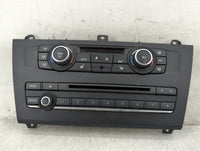 2011-2014 Bmw X3 Climate Control Module Temperature AC/Heater Replacement P/N:9312722-01 Fits Fits 2011 2012 2013 2014 OEM U