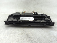 2011-2014 Bmw X3 Climate Control Module Temperature AC/Heater Replacement P/N:9312722-01 Fits Fits 2011 2012 2013 2014 OEM U