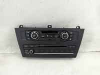 2011-2014 Bmw X3 Climate Control Module Temperature AC/Heater Replacement P/N:9312721-01 Fits Fits 2011 2012 2013 2014 OEM U