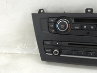 2011-2014 Bmw X3 Climate Control Module Temperature AC/Heater Replacement P/N:9312721-01 Fits Fits 2011 2012 2013 2014 OEM U