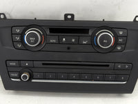 2011-2014 Bmw X3 Climate Control Module Temperature AC/Heater Replacement P/N:9312721-01 Fits Fits 2011 2012 2013 2014 OEM U