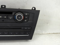 2011-2014 Bmw X3 Climate Control Module Temperature AC/Heater Replacement P/N:9312721-01 Fits Fits 2011 2012 2013 2014 OEM U
