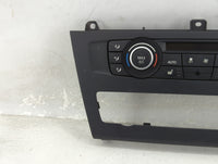 2013-2014 Bmw X3 Climate Control Module Temperature AC/Heater Replacement P/N:9312722-01 Fits Fits 2013 2014 OEM Used Auto P