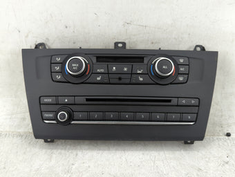 compare product 2011-2014 Bmw X3 Climate Control Module Temperature AC/Heater Replacement P/N:9312722-01 Fits Fits 2011 2012 2013 2014 OEM Used Auto Parts