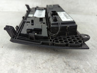2011-2014 Bmw X3 Climate Control Module Temperature AC/Heater Replacement P/N:9312722-01 Fits Fits 2011 2012 2013 2014 OEM U