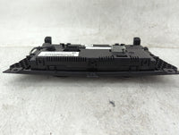 2011-2014 Bmw X3 Climate Control Module Temperature AC/Heater Replacement P/N:9312722-01 Fits Fits 2011 2012 2013 2014 OEM U