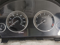 2014-2017 Bmw X3 Instrument Cluster Speedometer Gauges P/N:9339894-01 2633683-02 Miles:122K Fits Fits 2014 2015 2016 2017 20