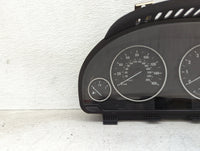 2014 Bmw X3 Instrument Cluster Speedometer Gauges P/N:6210IK9329331 9329331, 176494, 2379482-12 Miles:135K Fits Fits 2015 OE
