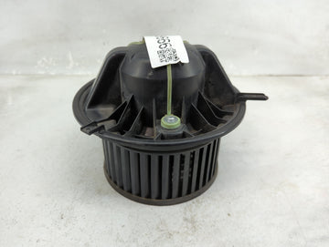 2011-2017 Bmw X3 Heater AC Blower Motor P/N:T1021327U-C P0FBL02 Fits OEM Used Auto Parts - Oemusedautoparts1.com