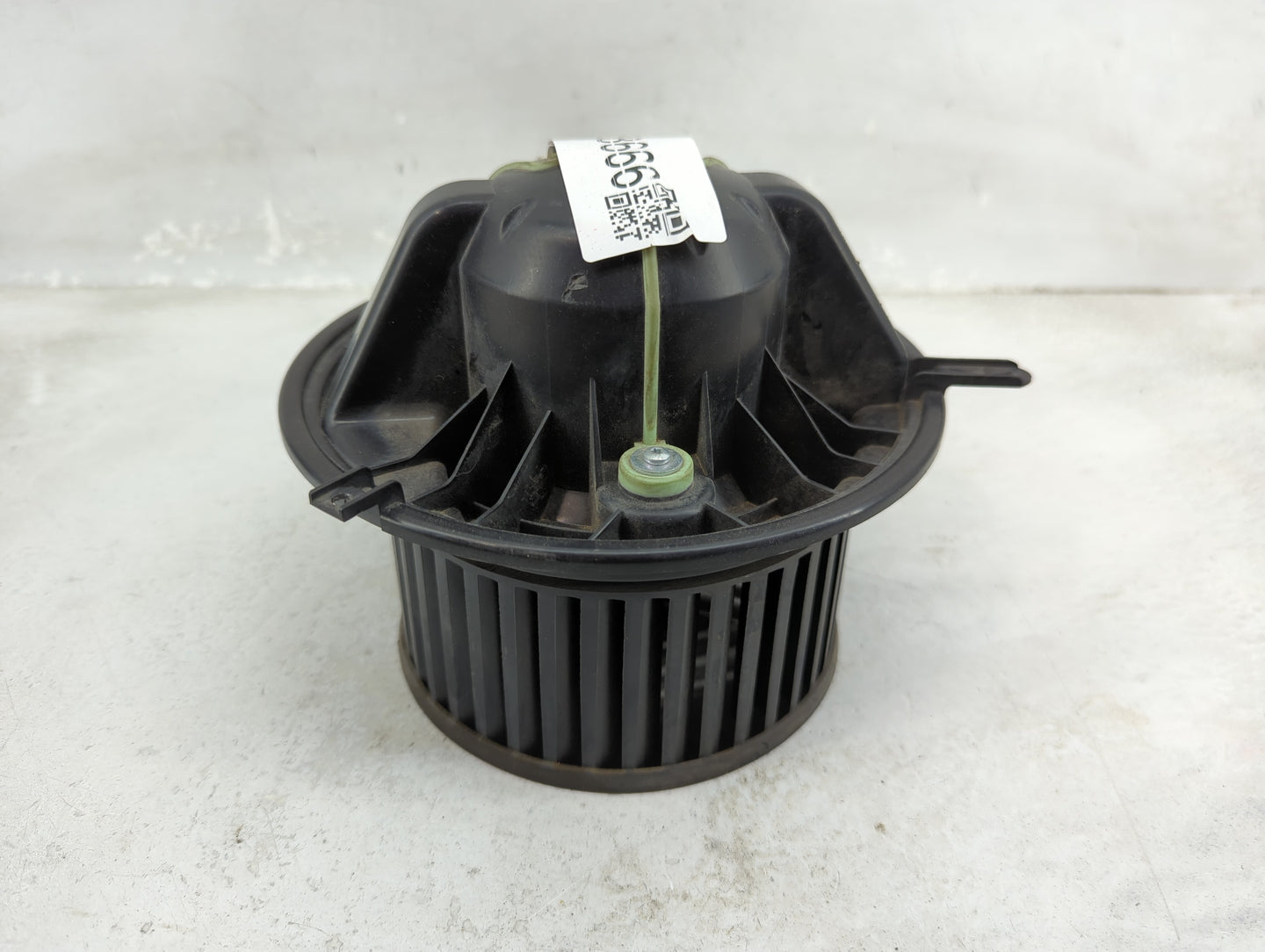 2011-2017 Bmw X3 Heater AC Blower Motor P/N:T1021327U-C P0FBL02 Fits OEM Used Auto Parts - Oemusedautoparts1.com