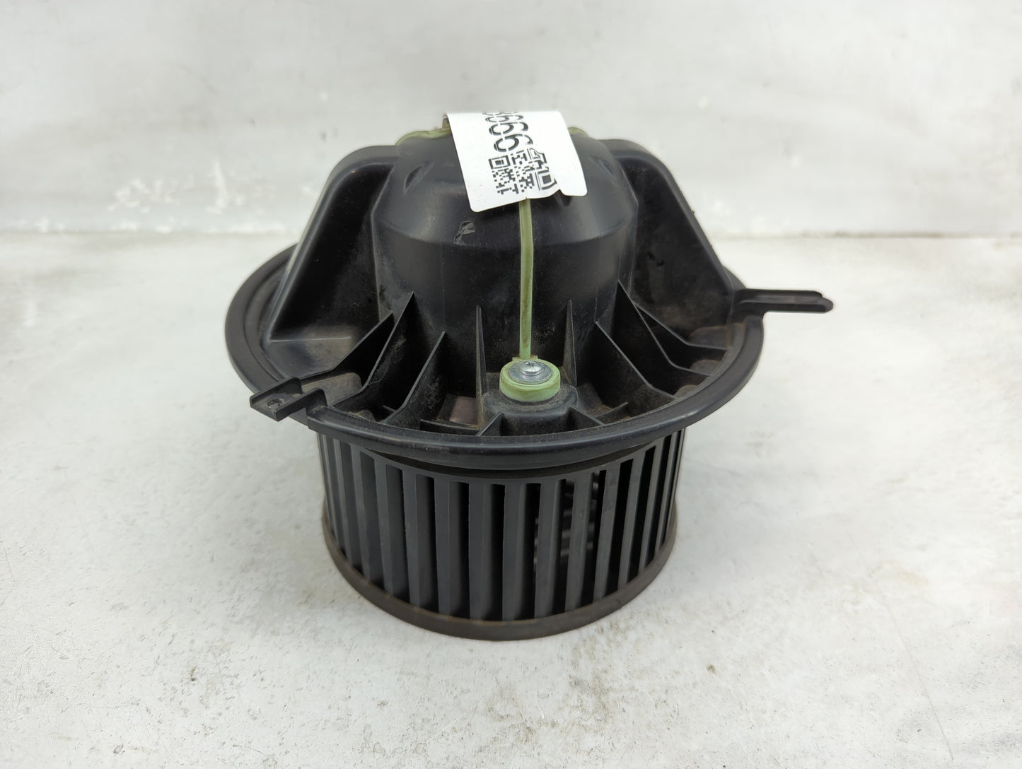 2011-2017 Bmw X3 Heater AC Blower Motor P/N:T1021327U-C P0FBL02 Fits OEM Used Auto Parts - Oemusedautoparts1.com