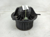 2011-2017 Bmw X3 Heater AC Blower Motor P/N:T1021327U-C P0FBL02 Fits OEM Used Auto Parts - Oemusedautoparts1.com