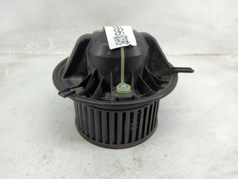 compare product 2011-2017 Bmw X3 Heater AC Blower Motor P/N:T1021327U-C P0FBL02 Fits OEM Used Auto Parts
