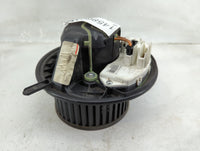 2011-2017 Bmw X3 Heater AC Blower Motor P/N:T1021327U-C P0FBL02 Fits OEM Used Auto Parts - Oemusedautoparts1.com