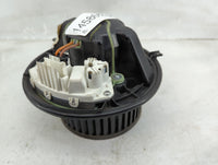 2011-2017 Bmw X3 Heater AC Blower Motor P/N:T1021327U-C P0FBL02 Fits OEM Used Auto Parts - Oemusedautoparts1.com
