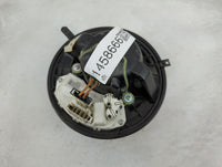 2011-2017 Bmw X3 Heater AC Blower Motor P/N:T1021327U-C P0FBL02 Fits OEM Used Auto Parts - Oemusedautoparts1.com